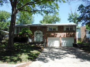 2205 Ridgemont, Columbia, MO 65203
