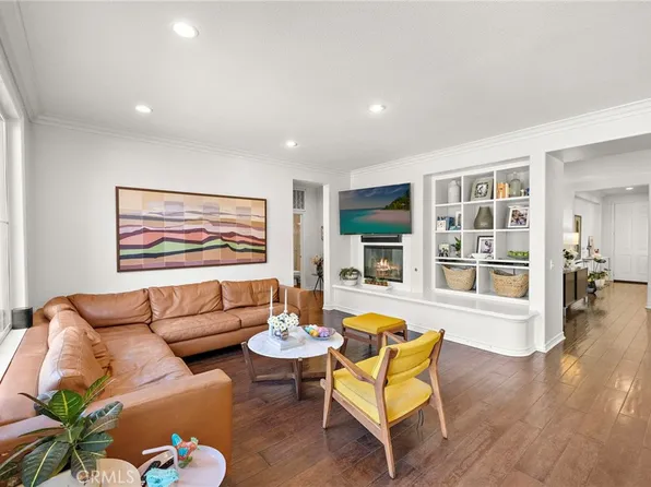 17 Regents Park, Mission Viejo, CA 92694