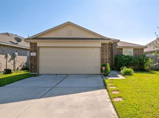 1414 Stillstone Dr, Houston, TX 77073