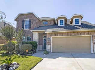 6943 Moonrise Ln, Houston, TX 77049