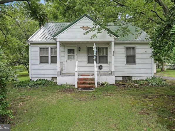 71 N Halsey Rd, Dover, DE 19901