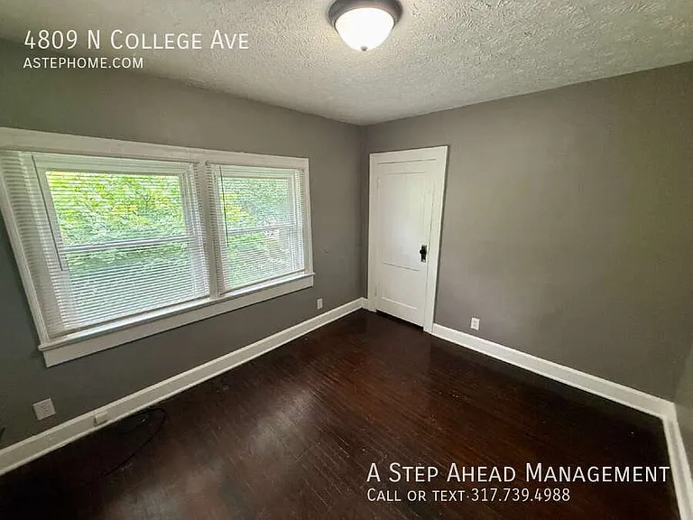 4809 N College Ave — Photo 15