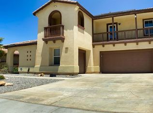 11931 Garret Ln, Victorville, CA 92392