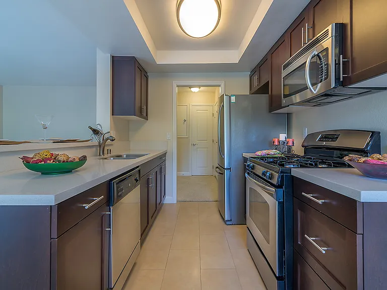 Trabuco Villas — Photo 10