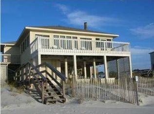 4055 Cape San Blas Rd, Port Saint Joe, FL 32456
