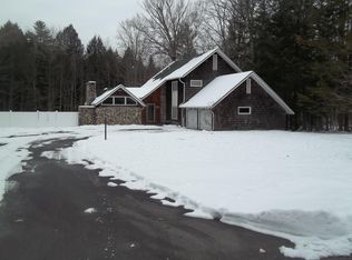 391 Hamilton Ter, Pittsfield, ME 04967