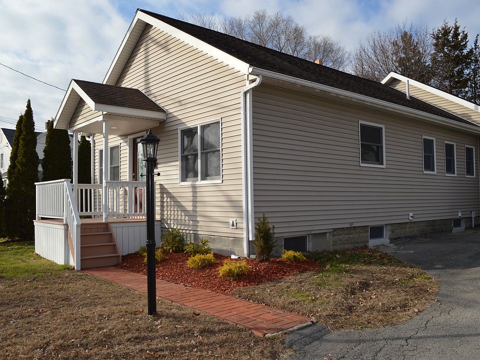 2nd image of 6 Culver Ave