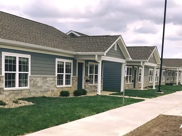 1225 S Union St #1225, Kokomo, IN 46902