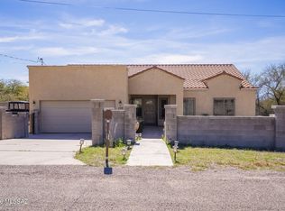 175 Calle Palenque, Rio Rico, AZ 85648