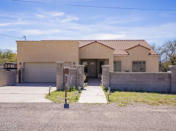 175 Calle Palenque, Rio Rico, AZ 85648