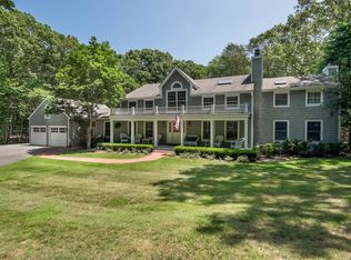 11 Bell Pl, Amagansett, NY 11930
