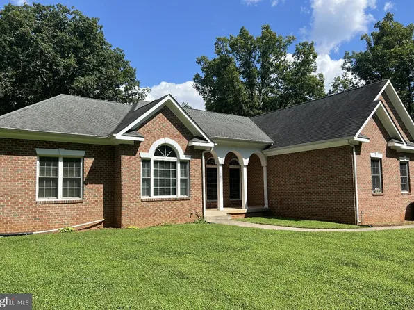 14855 Lee Hwy, Gainesville, VA 20155