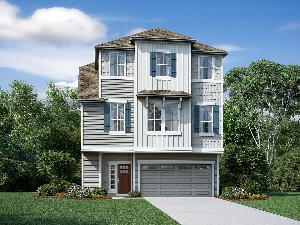 Venice II- 2021 Edgewood Grove Trace 65