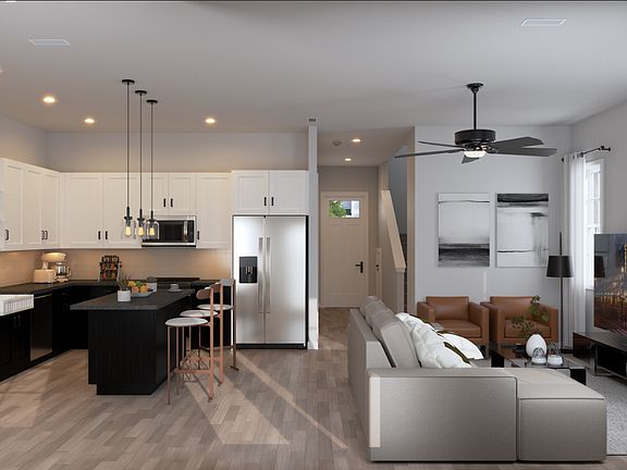 2nd image of 6216 N Church Ave #101