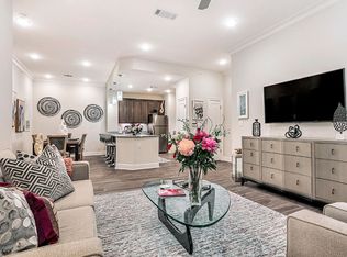 Bella Ridge South, New Orleans, LA 70123