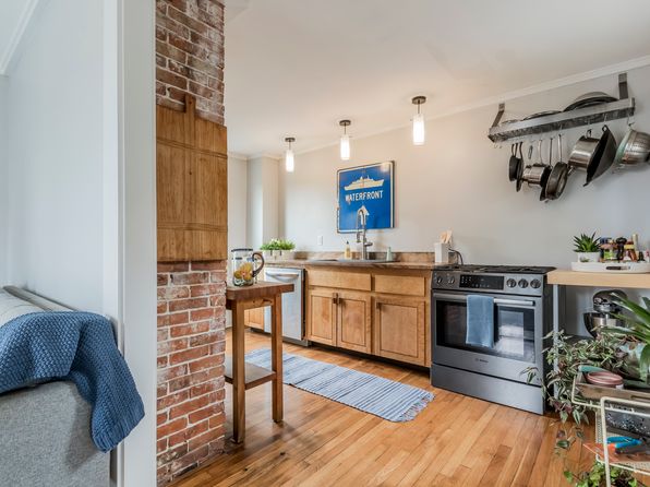 33 Cedar St