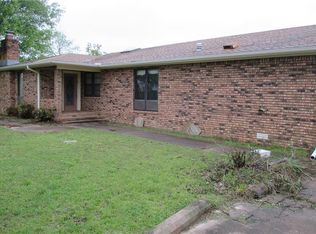 83 Conkin Rd, Paris, AR 72855