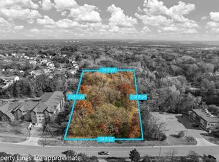 Cahill Ave, Inver Grove Heights, MN 55076