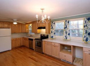 14 Cody Ln, West Harwich, MA 02671