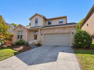 3322 Audubon Ridge Dr, Louisville, KY 40213