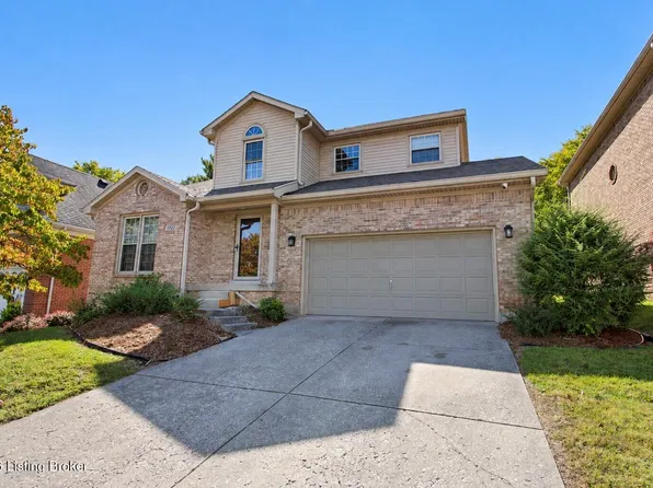 3322 Audubon Ridge Dr, Louisville, KY 40213