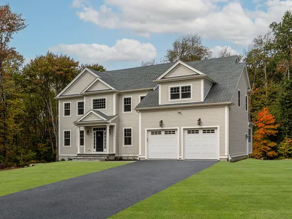 12 Leonard St, Hopkinton, MA 01748