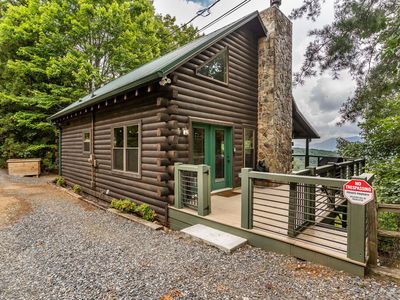 32 Little Amy Creek Trl, Ellijay, GA, 30540