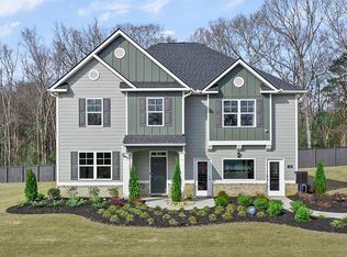 Hayden Plan, Jackson Landing, Jefferson, GA 30549