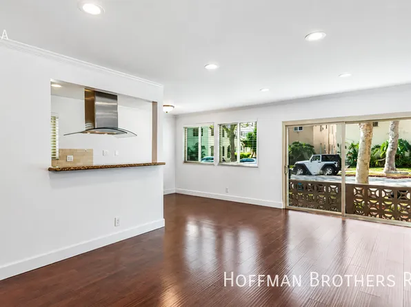 8730 Charleville Blvd APT 102, Beverly Hills, CA 90211