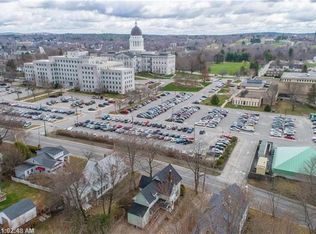 124 Sewall St, Augusta, ME 04330