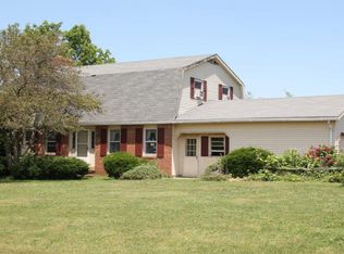 3740 Cookton Grange Rd, Mansfield, OH 44903