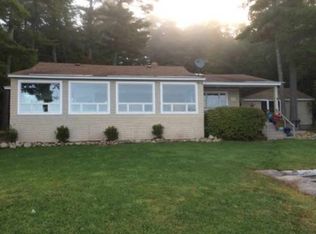 339 Wentworth Rd, Brookfield, NH 03872