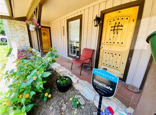 4008 Cima Serena Dr #A, Austin, TX 78759