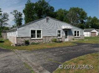 5269 N State Route 7, Madison, IN 47250