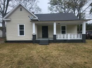129 Cherry St, Barnesville, GA 30204