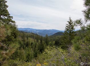0 Forest Service 6601 550 Rd #C, Leavenworth, WA 98826