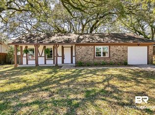 5817 Woodgate Rd, Mobile, AL 36609