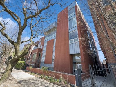 1721 N Sheffield Ave APT 302, Chicago, IL, 60614