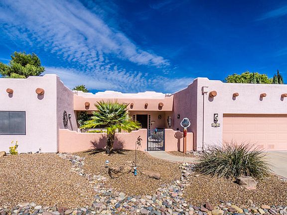 5th image of 1280 N Paseo De Golf