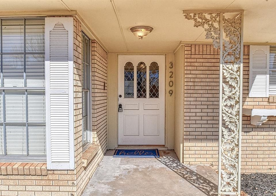 3209 NW 61st Ter, Oklahoma City, OK 73112 | Zillow