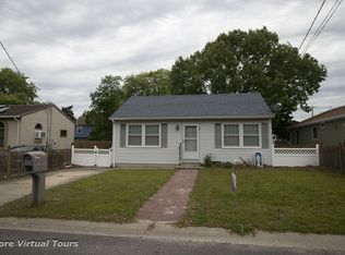 99 McKinley Ave, Villas, NJ 08251