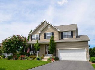 5 Royal Dr, Milford, DE 19963