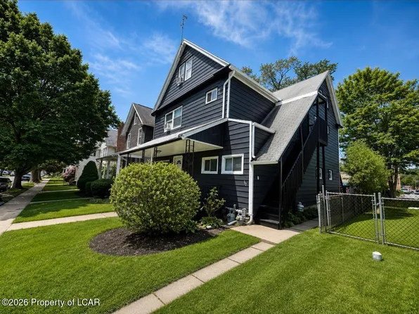 290 Rutter Ave, Kingston, PA 18704