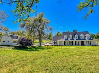 13301 Clements Rd, Groveland, CA 95321