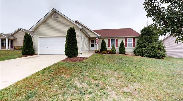 1st image of 410 Glen Forest Dr
