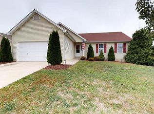 410 Glen Forest Dr, Troy, MO 63379