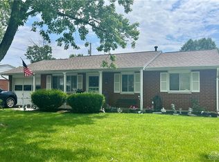 1008 Nutmeg Sq S, Troy, OH 45373
