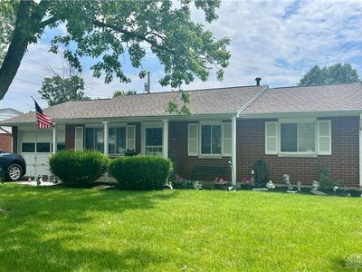 1008 Nutmeg Sq S, Troy, OH, 45373