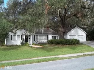705 Ready St, Saint Marys, GA 31558