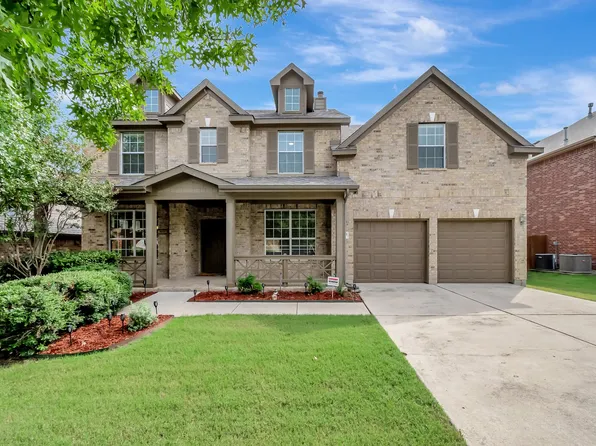 12808 Campolina Way, Fort Worth, TX 76244